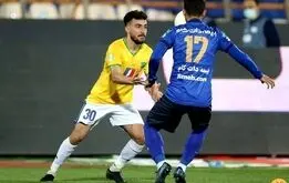 غیبت ۴ ستاره استقلال برابر صنعت نفت