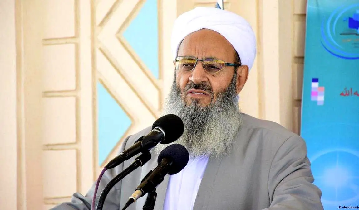 مولوی عبدالحمید: ما دشمن نیستیم!
