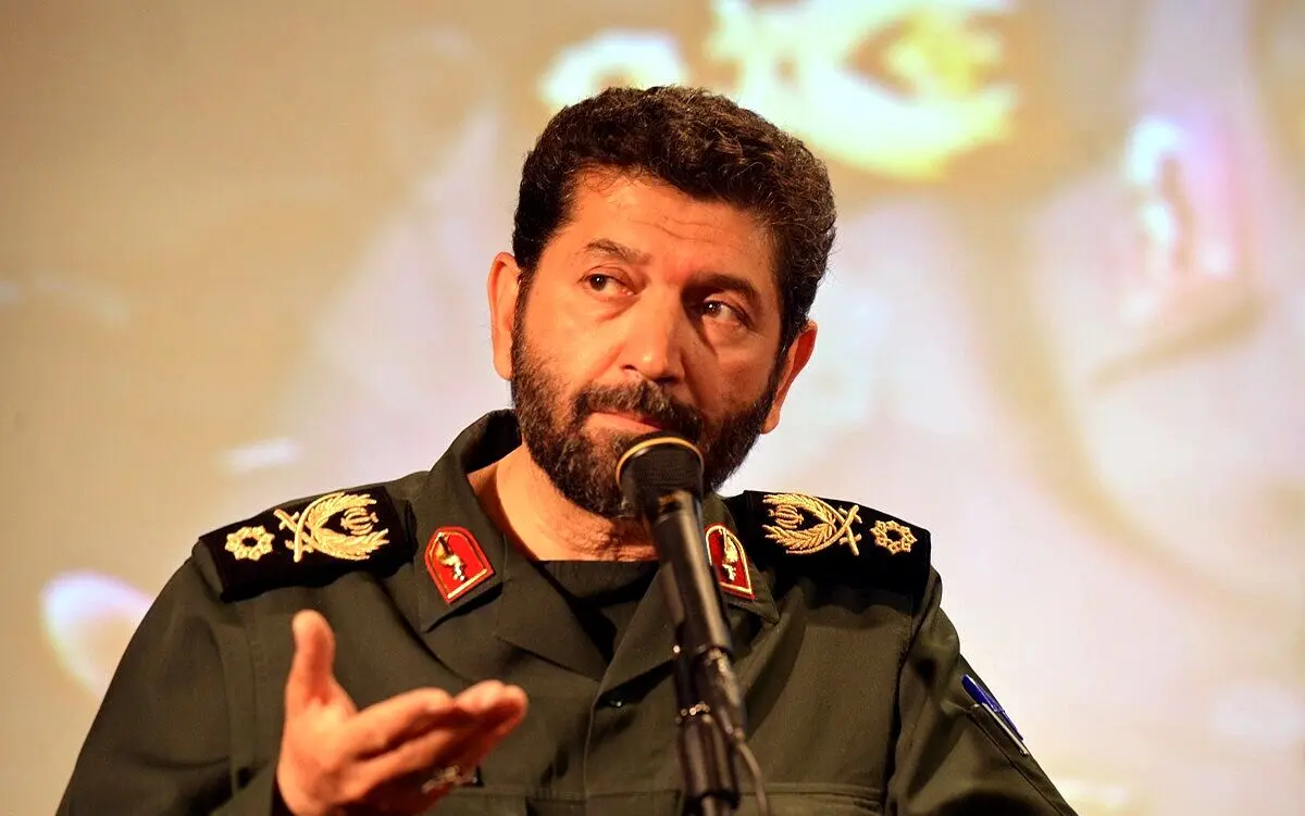 فرمانده سپاه تهران: عربستان در قد و قواره‌ای نیست که بخواهد شیطنت کند