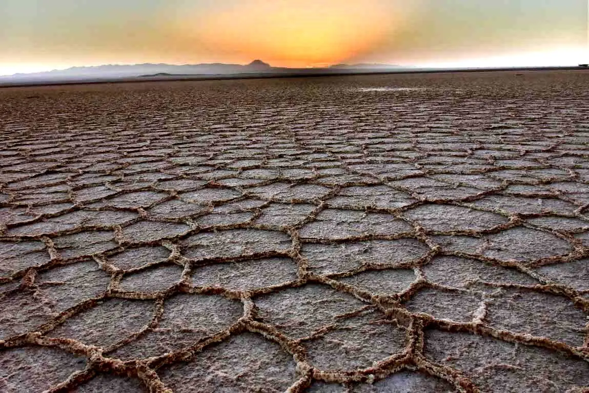 زنگ خطر در قزوین به صدا درآمد