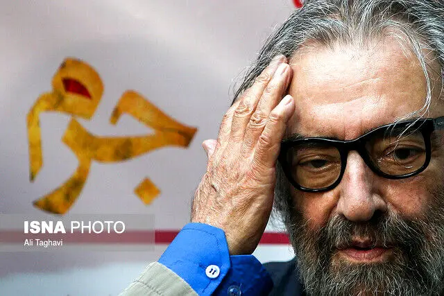 واکنش جنجالی مسعود کیمیایی به قتل مهرجویی 