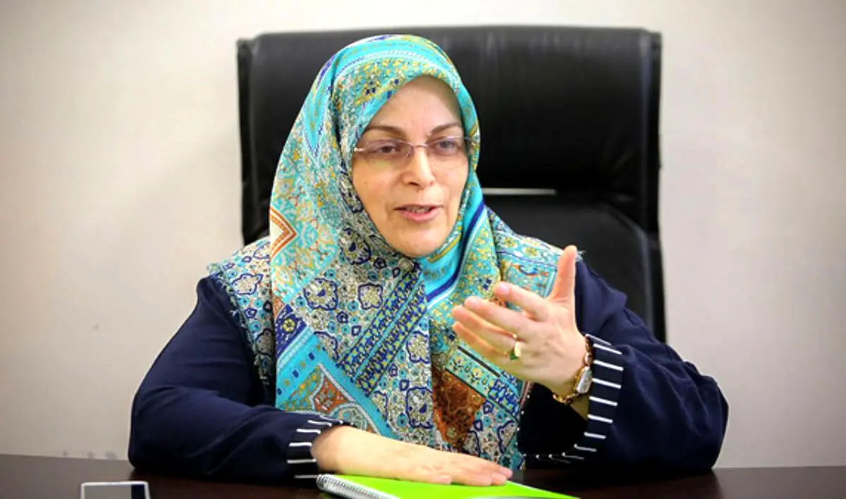 کنایه به جلیلی و زاکانی درباره حجاب اجباری و حجاب بان ها


