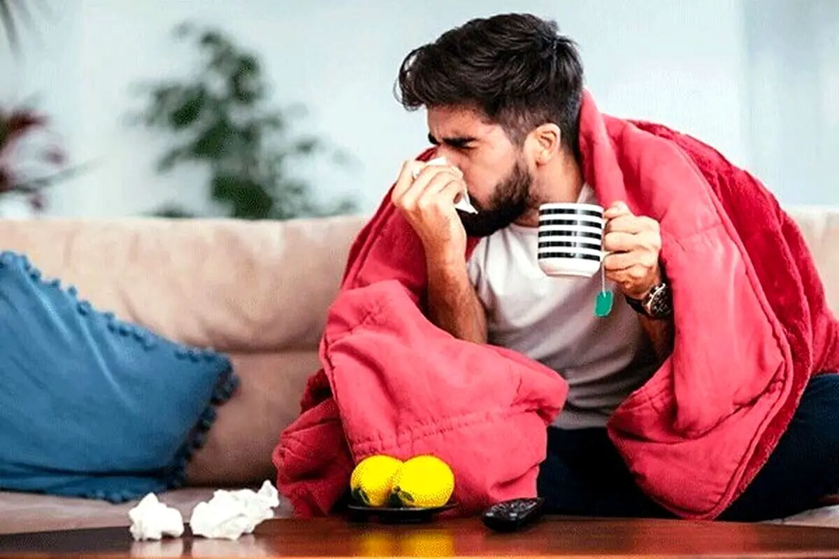 نکات ضروری از آنفلوآنزای فصلی که باید بدانید