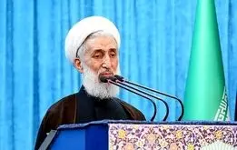 فرزند آیت‌الله صدیقی فوت کرد
