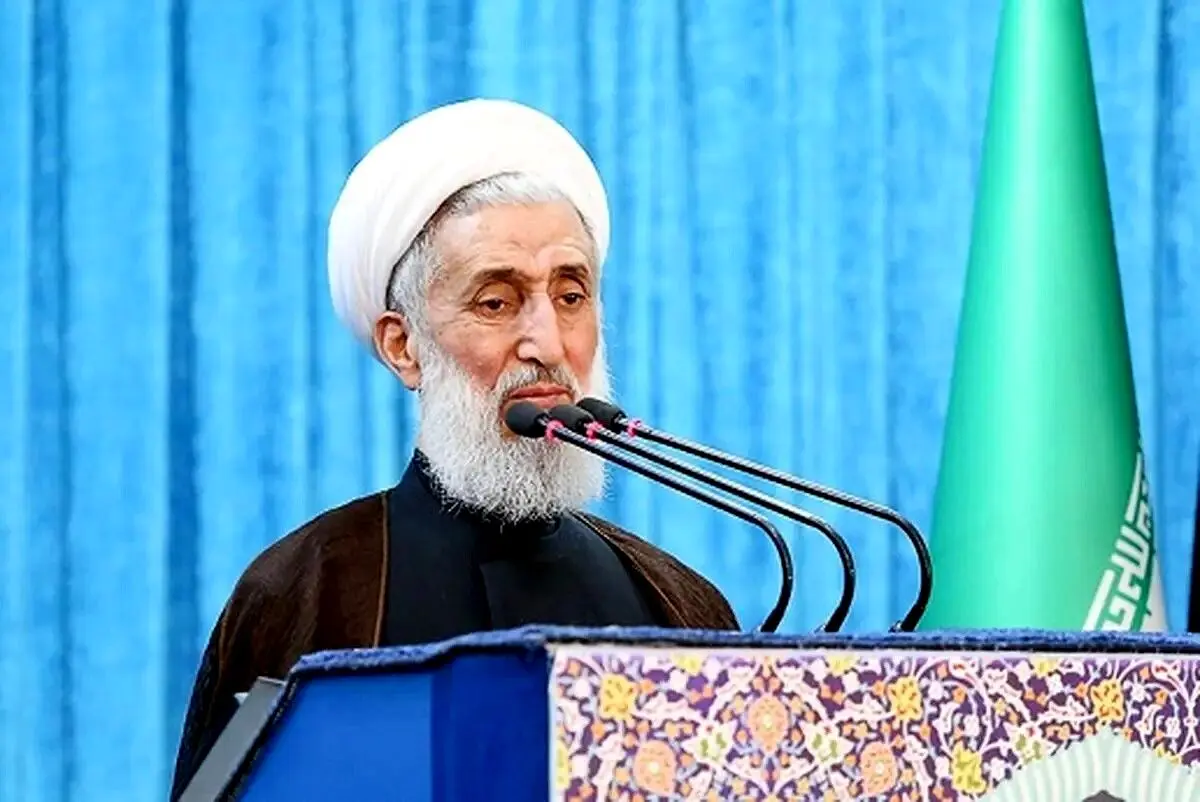 فرزند آیت‌الله صدیقی فوت کرد
