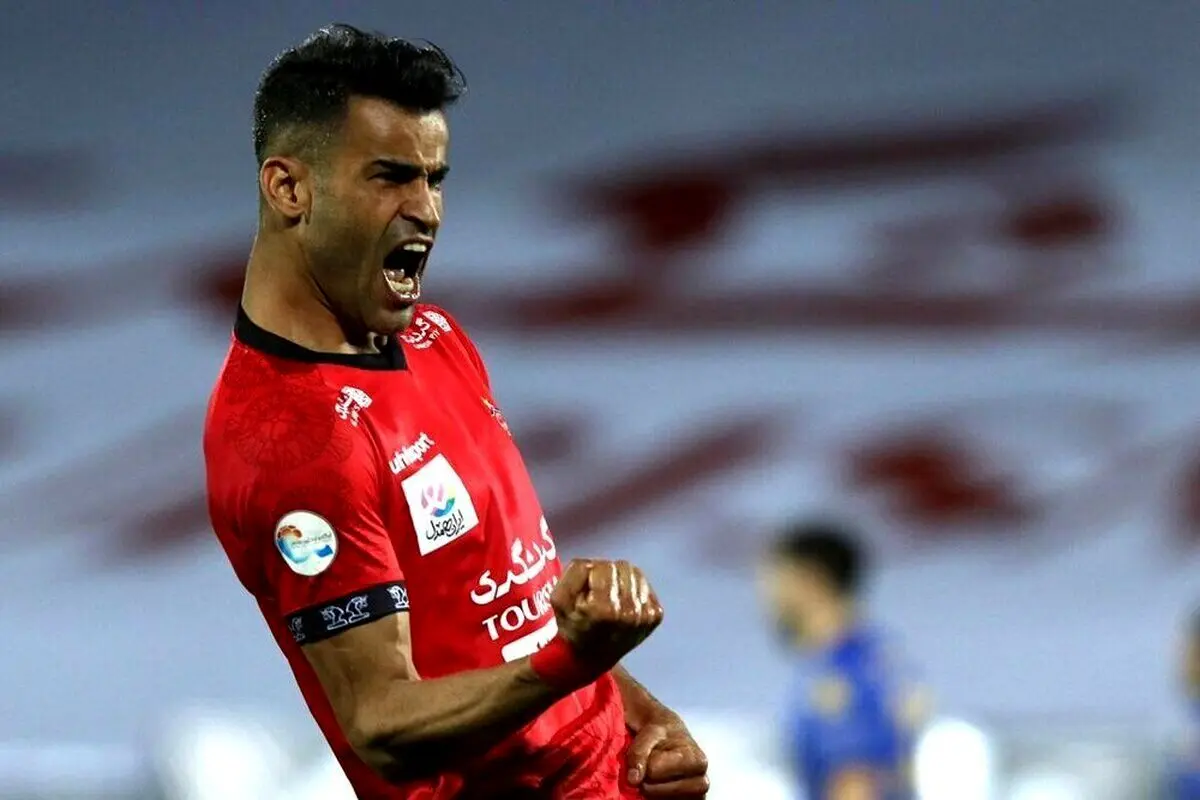 بمب استقلال و ساپینتو منفجر شد!
