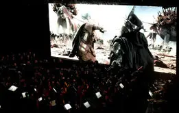 کنسرت ارباب حلقه‌ها در تهران جنجالی شد + فیلم