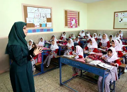 استخدام معلم در شهرهای مختلف از جمله تهران | جزییات جدید آزمون استخدامی آموزش و پرورش