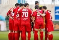 ساعت بازی پرسپولیس مقابل ذوب آهن + ترکیب 

