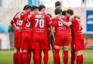 ۳ سورپرایز اوسمار برای ترکیب احتمالی پرسپولیس

