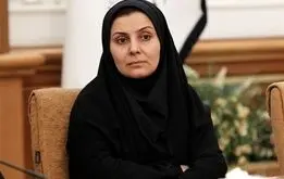 وزیر زن دولت پزشکیان، چهره جهانی شد