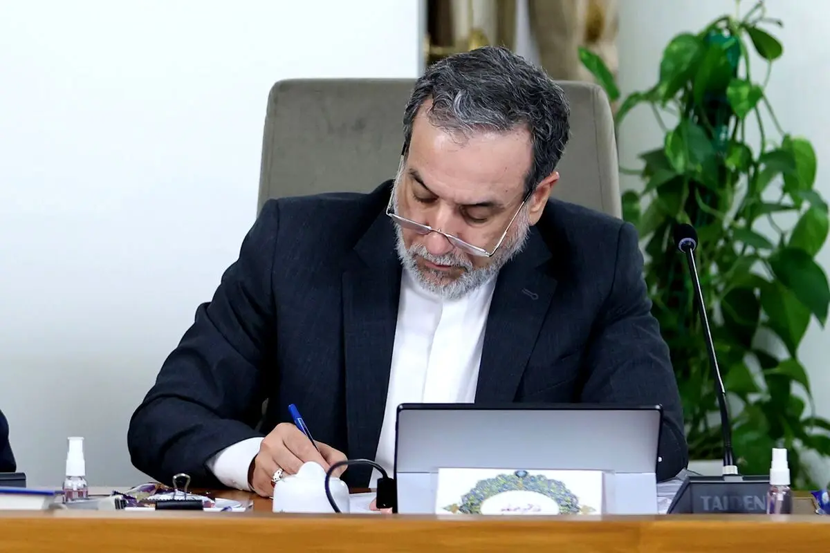 واکنش فوری عراقچی به تهدید‌ حمله اسرائیل 