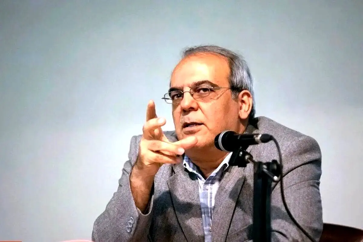 مقایسه عباس عبدی از حکم مهدی یراحی در برابر فساد ۷/۳ میلیارد دلاری