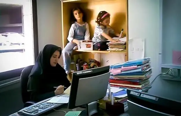 شرایط جدید دورکاری کارکنان دولت اعلام شد

