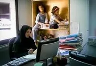 شرایط جدید دورکاری کارکنان دولت اعلام شد

