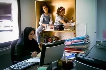 شرایط جدید دورکاری کارکنان دولت اعلام شد

