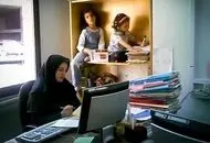 شرایط جدید دورکاری کارکنان دولت اعلام شد

