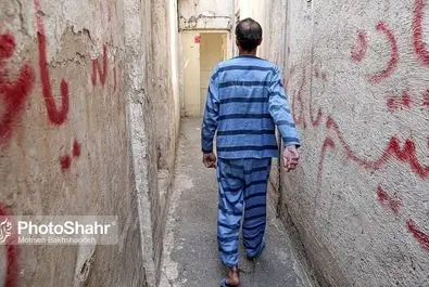 بازسازی صحنه قتل هولناک