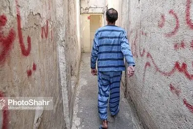 بازسازی صحنه قتل هولناک