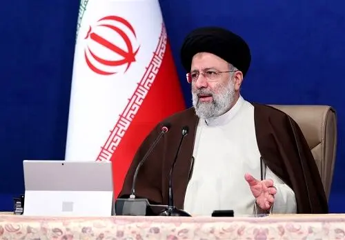 رئیسی: دستگاهها برای مقابله با حملات سایبری آمادگی داشته باشند