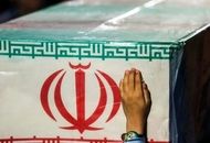 حمله تروریستی جان یک بسیجی را گرفت