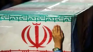 حمله تروریستی جان یک بسیجی را گرفت