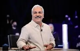 مهران مدیری به تلویزیون برگشت
