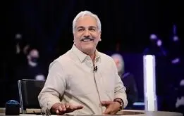 مهران مدیری به تلویزیون برگشت