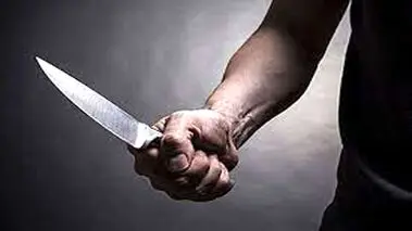 قمه‌کشان به پلیس قم حمله کردند! + فیلم
