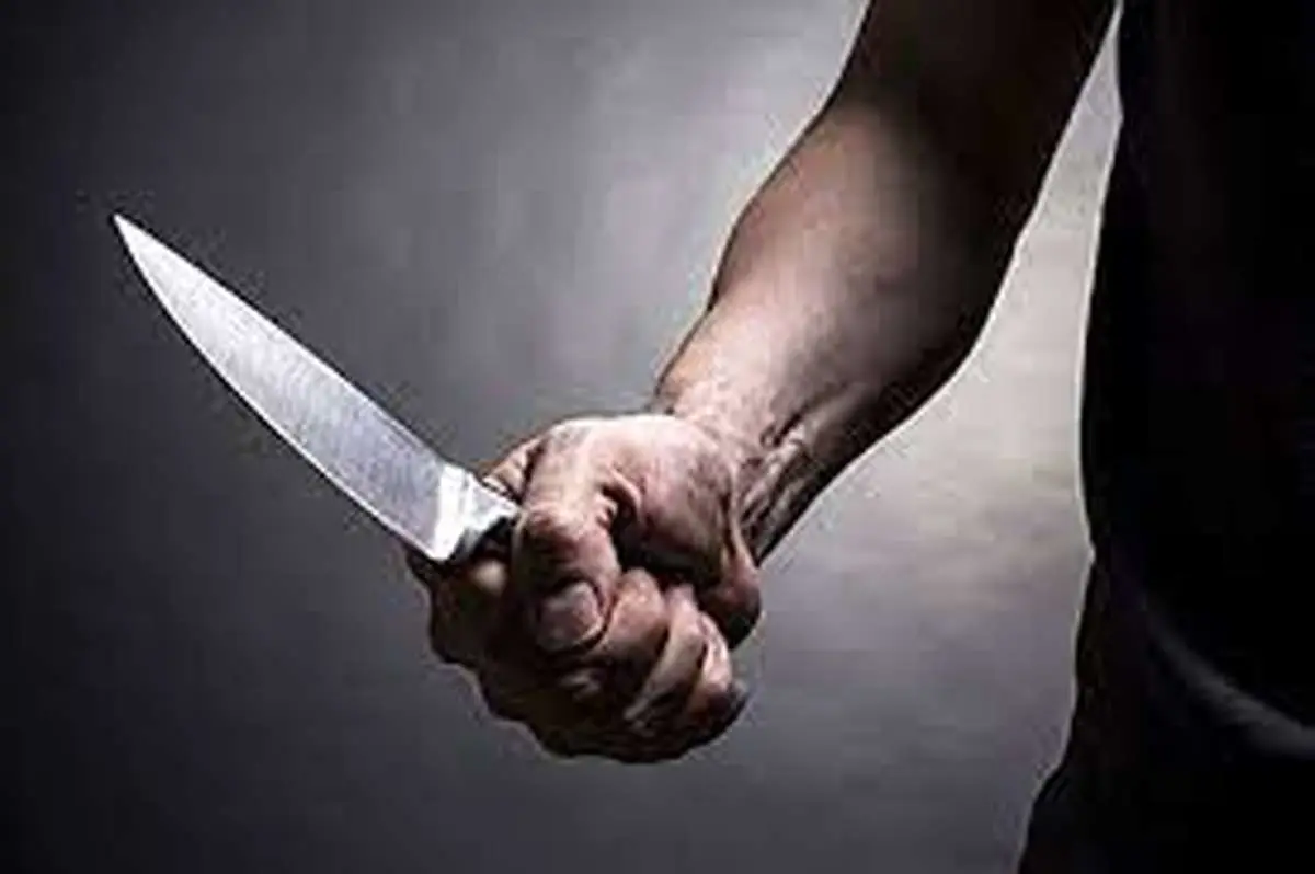 قمه‌کشان به پلیس قم حمله کردند! + فیلم