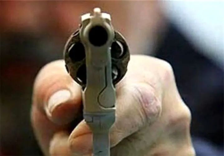 شهادت سرباز راهور در تیراندازی افراد ناشناس در چابهار
