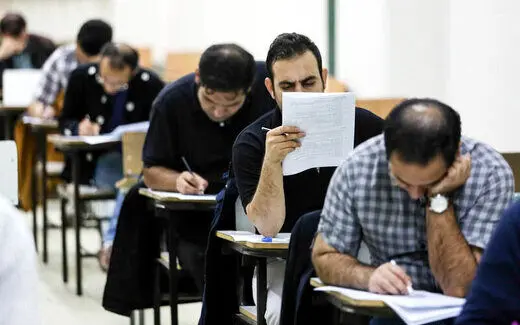 
کدام داوطلبان آزمون‌های استخدامی می توانند از سهمیه استفاده کنند؟
