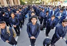 شیوه و جزئیات ثبت نام دانش آموزان