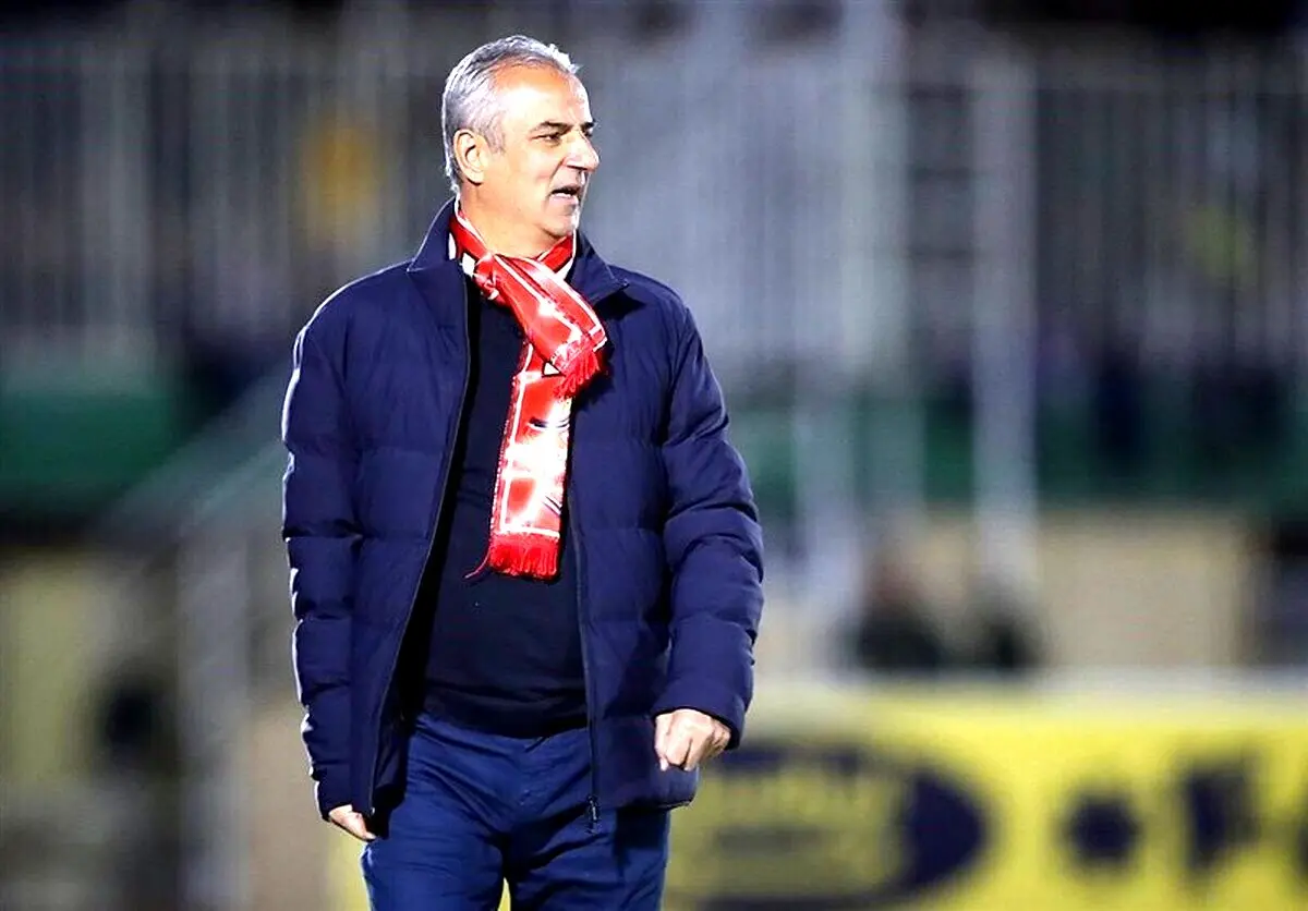 بمب خبری در اردوی پرسپولیس/ کارتال، لیست خروج داد