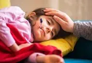 چرا من بیشتر سرما می‌خورم؟