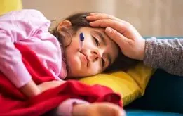 چرا من بیشتر سرما می‌خورم؟