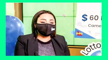 با خوش‌شانس‌ترین زن میلیونر ایرانی آشنا شوید + عکس