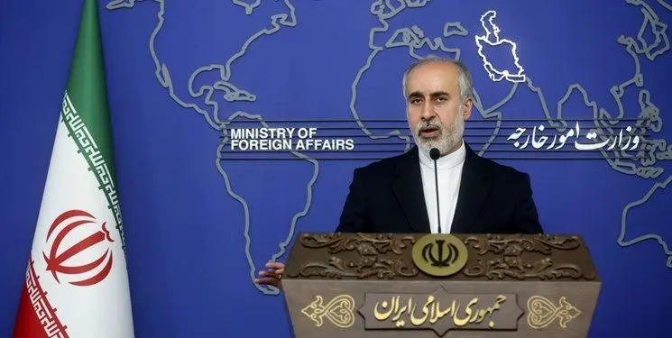 چراغ سبز ایران به امریکا برای از سرگیری مذاکرات برجامی