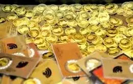 ۶۰ میلیون تومان، قیمت سکه ۱۴۰۴