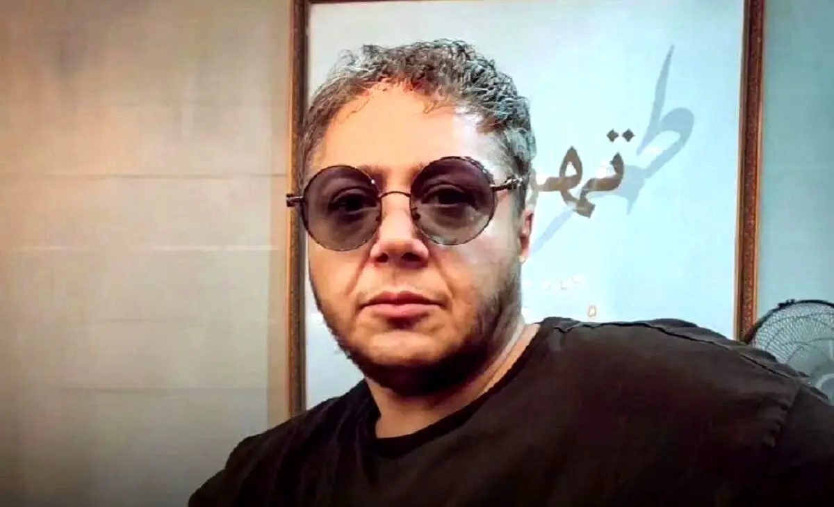 مازیار لرستانی ازدواج کرد؟ + فیلم