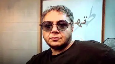 مازیار لرستانی ازدواج کرد؟ + فیلم