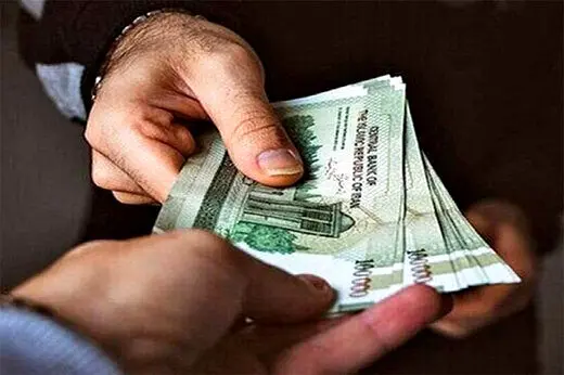 یارانه 400 هزارتومانی از هیچی بهتر است!