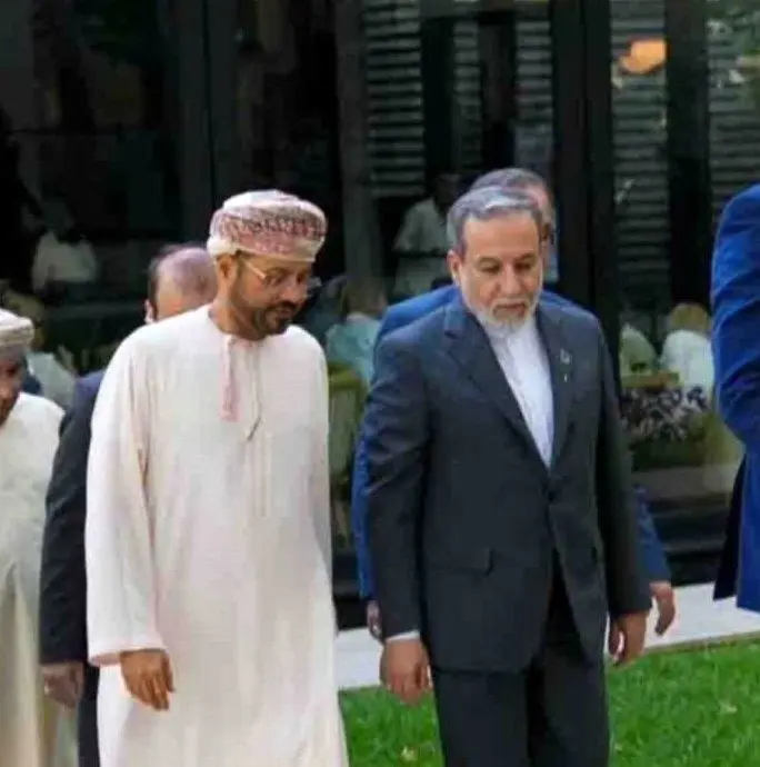 توافق شد؟ پیشنهاد توافق آمریکا به تهران رسید 