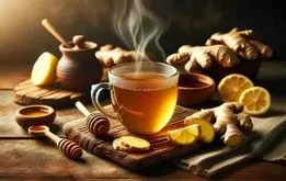 دمنوش‌هایی که سیستم ایمنی بدن را تقویت می‌کنند