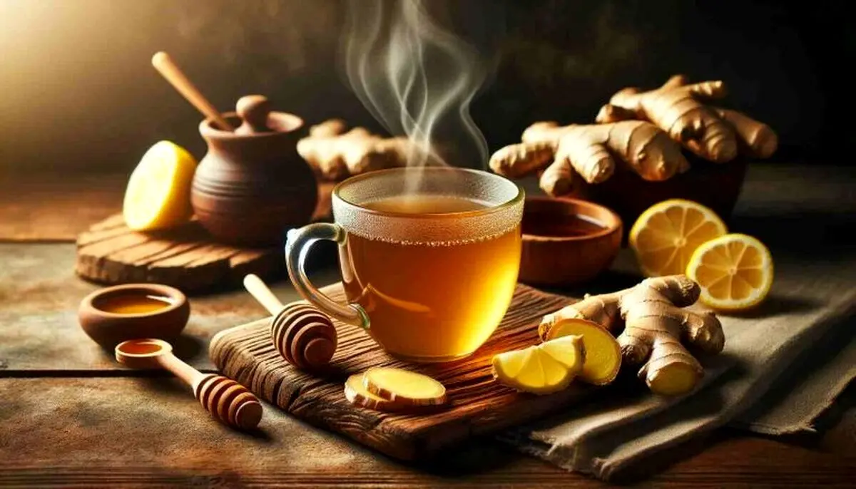 دمنوش‌هایی که سیستم ایمنی بدن را تقویت می‌کنند