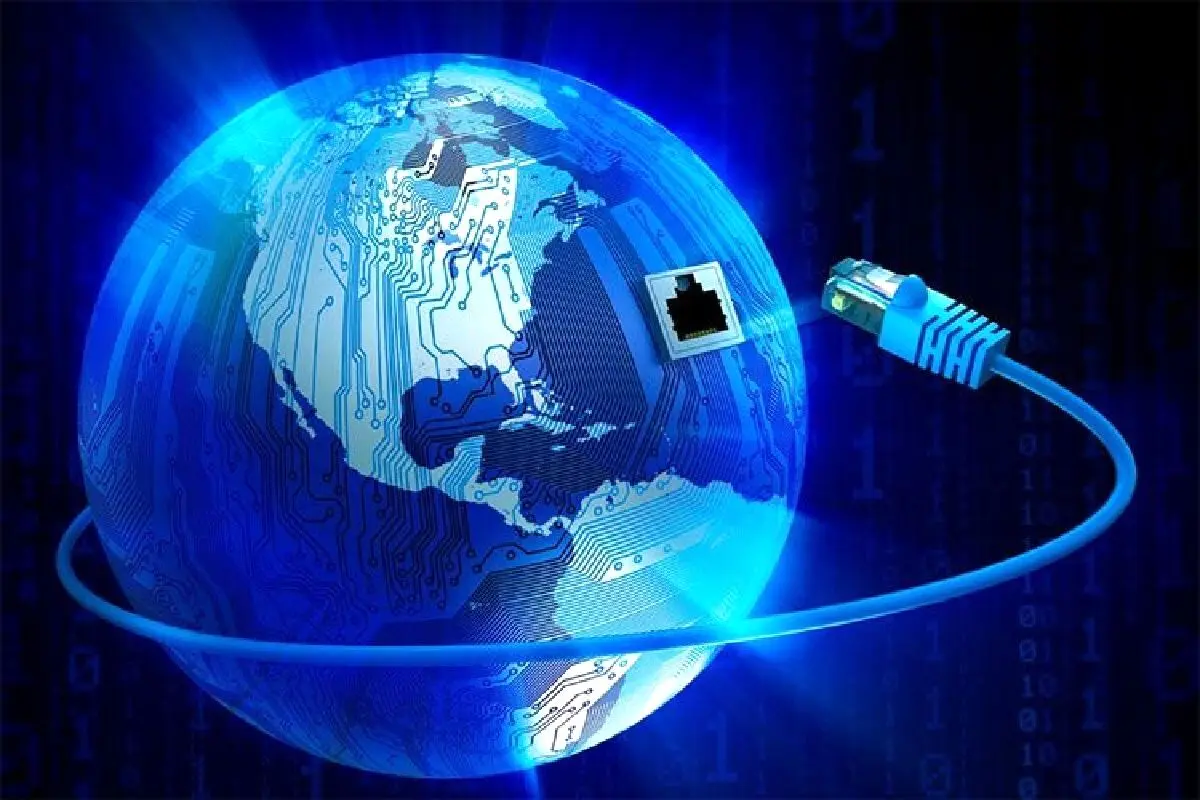 اطلاعیه مایکروسافت برای اختلال جهانی اینترنت
