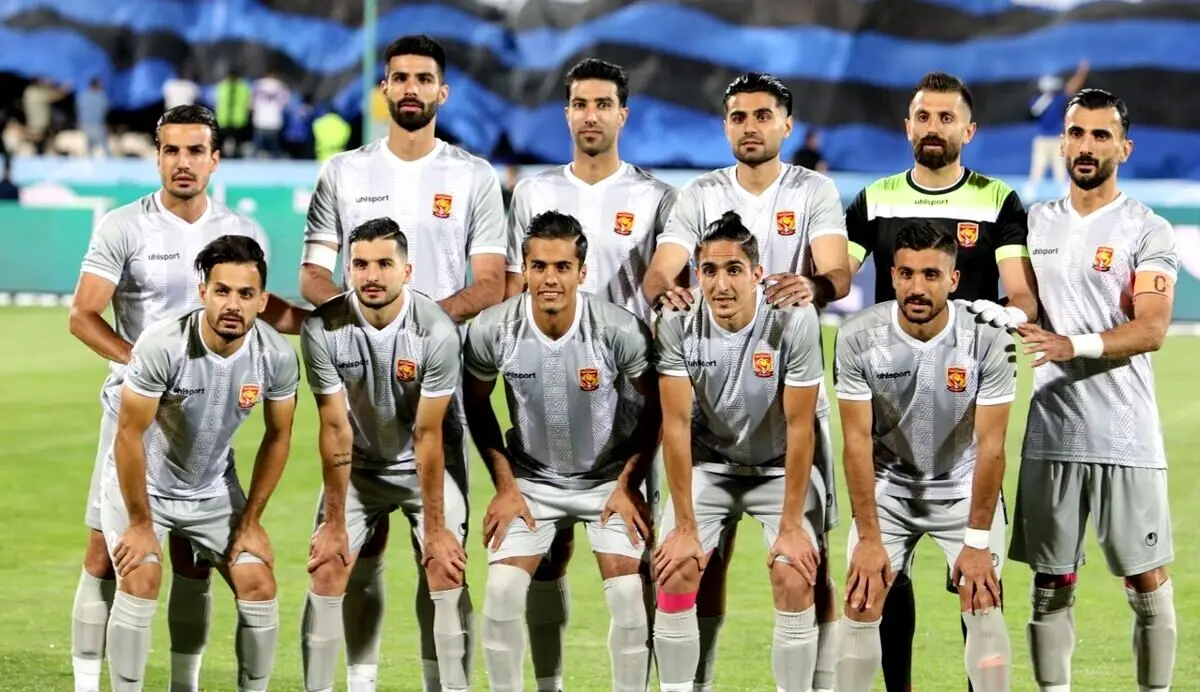باشگاه شهرخودرو واگذار شد