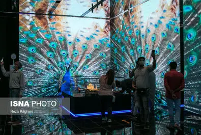 اکسپو ۲۰۲۰ دبی