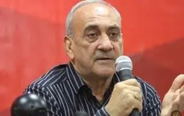 گزینه  جدی مدیرعاملی پرسپولیس مشخص شد