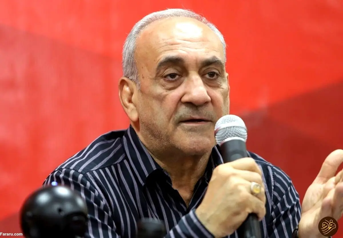 گزینه  جدی مدیرعاملی پرسپولیس مشخص شد
